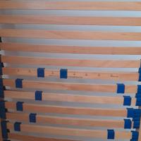 rete in doghe di faggio