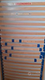 rete in doghe di faggio