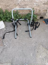 portabici posteriore 