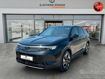 Opel Grandland 1.2 hybrid GS 145cv AUTOMATICA E TE