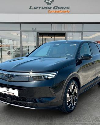 Opel Grandland 1.2 hybrid GS 145cv AUTOMATICA E TE