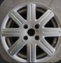 Cerchi Ford Fiesta 
