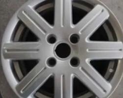 Cerchi Ford Fiesta 