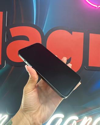 iPhone 14 256GB Midnight