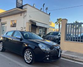 ALFA ROMEO Giulietta 1.6JTDm-2 120 CV Distinctiv