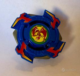 Lotto BeyBlade Takara Tomy originale - serie 1990