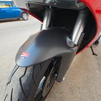 Accessori Ducati supersport 939