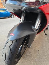 Accessori Ducati supersport 939