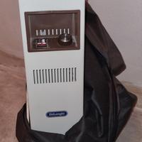 Stufa elettrica Delonghi 