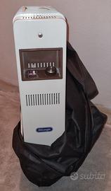 Stufa elettrica Delonghi 