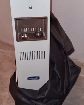 Stufa elettrica Delonghi 
