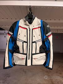 Completo moto Clover 4 stagioni