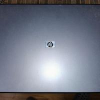 PC notebook HP 530 hd 240gb ssd  ram 2gb portatile