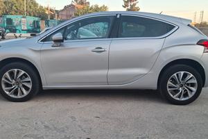 Citroen DS4  1.6 E-HDI 115 AIRDREAM