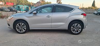 Citroen DS4  1.6 E-HDI 115 AIRDREAM