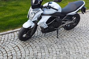 Kawasaki ER6N