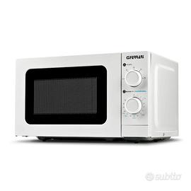 Forno Microonde G3Ferrari Otello 20L 700W Nuovo