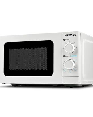 Forno Microonde G3Ferrari Otello 20L 700W Nuovo