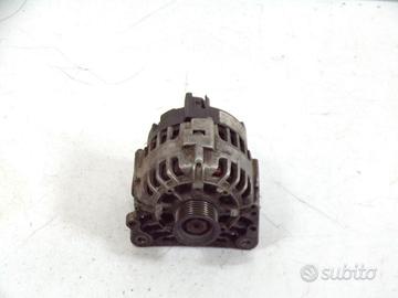 Alternatore Volkswagen Polo 6R 1.2 benzina 2014