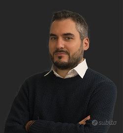 Graphic, web, video, ICT, AI, 3D