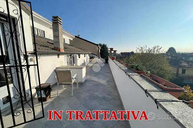 4 LOCALI A RIVALTA DI TORINO