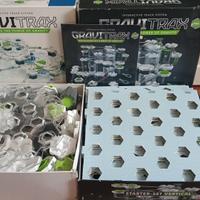 Gravitrax e Gravitrax Pro