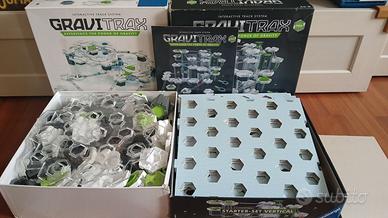 Gravitrax e Gravitrax Pro