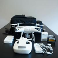 DJI Phantom 4 Pro