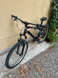 Bici da whellie