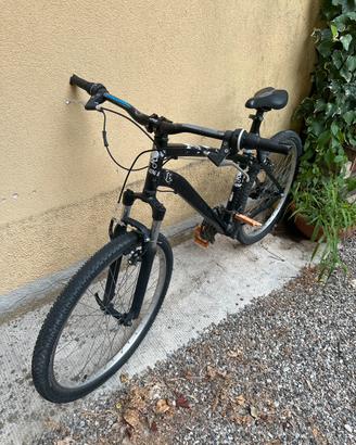 Bici da whellie