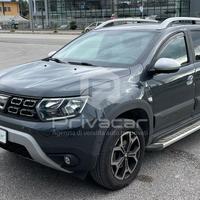 DACIA Duster 1.0 TCe 100 CV ECO-G 4x2 Prestige