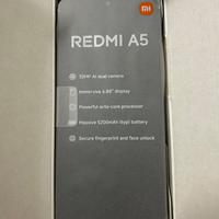 Cellulare Redme A5