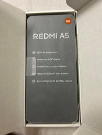Cellulare Redme A5
