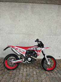 Fantic xmf 125