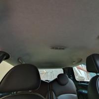 Cielo imperiale tetto mini cooper R50 R53