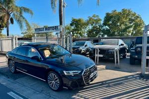 Audi A8 50 TDI 3.0 quattro tiptronic 286 CV