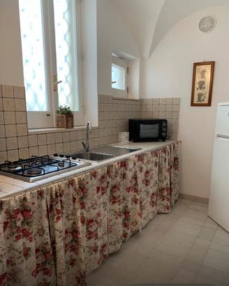 Appartamento in centro