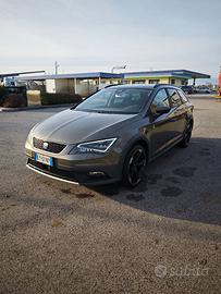 Seat Leon XP