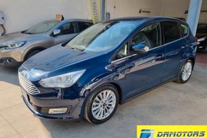 Ford C-Max 1.5 TDCi 120CV Titanium PERFETTA