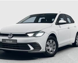 Volkswagen Polo 1.0 MPI 80cv Limited Edition Plus