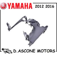 RETROSCUDO ORIGINALE NUOVO TMAX 2012 2016