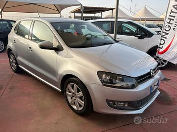 Volkswagen Polo 1.2 TSI 5 porte Highline