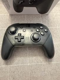 controller Nintendo switch 1 nuovo 