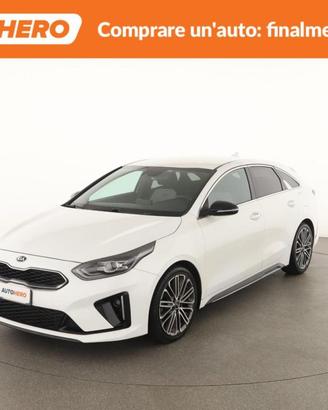 KIA Proceed YT41849