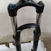 Forcella mtb 27,5