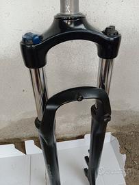 Forcella mtb 27,5