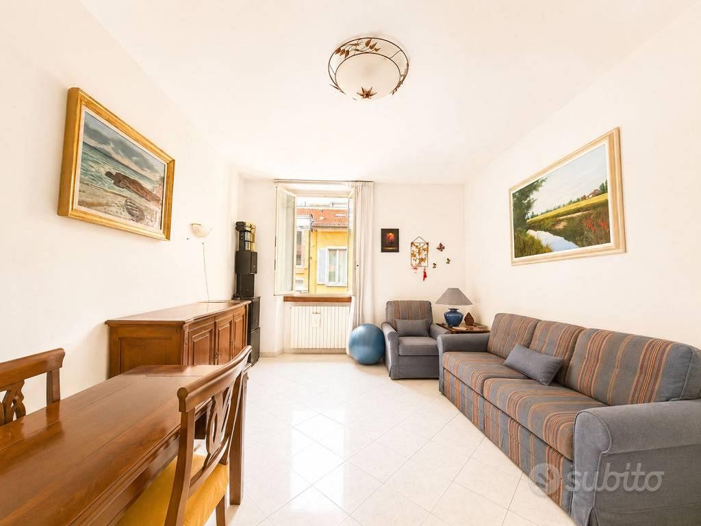 Appartamento – Milano, Nolo, Municipio 2 - Altro
