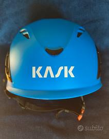 casco KASK