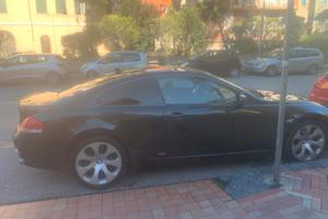 BMW 630 i v6