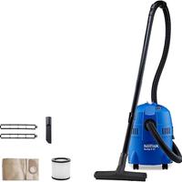 Nilfisk Buddy II 12L Aspiratore Solidi e Liquidi –